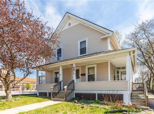 43 3rd Ave, Woonsocket, RI 02895