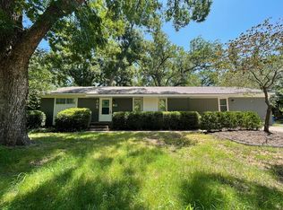 805 W Franklin Ln, Stillwater, OK 74075