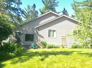 1507 S Lake Irving Dr SW, Bemidji, MN 56601