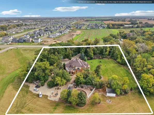 18685 Highview Ave, Lakeville, MN 55044