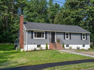 3 Lloyd Rd, North Reading, MA 01864