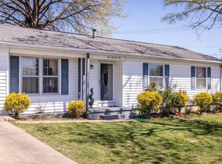 506 W Gay St, Harrisonburg, VA 22802