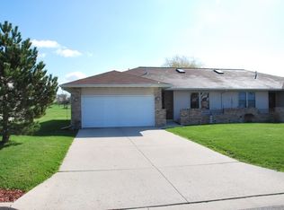 712 Washington St, Monticello, WI 53570