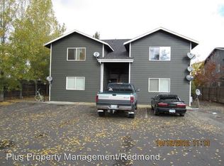 1631 SW Salmon Ave, Redmond, OR 97756