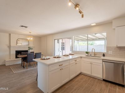 3118 S Los Altos, Mesa, AZ, 85202