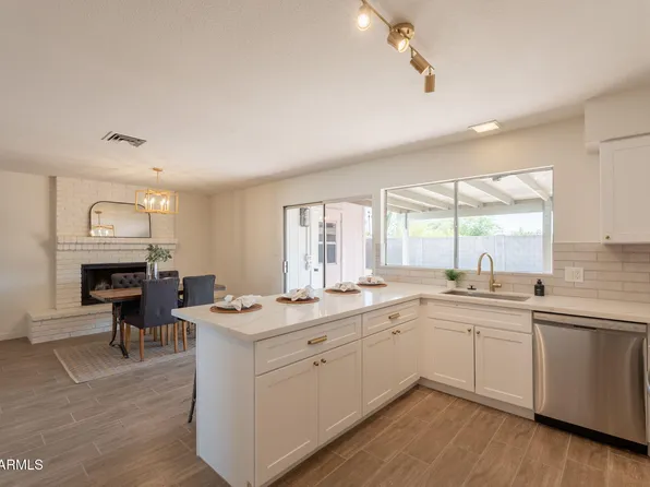 3118 S LOS ALTOS Drive, Mesa, AZ 85202