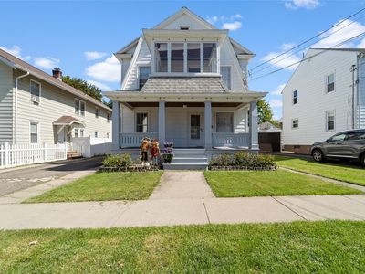 211 Dudley Ave, Endicott, NY, 13760