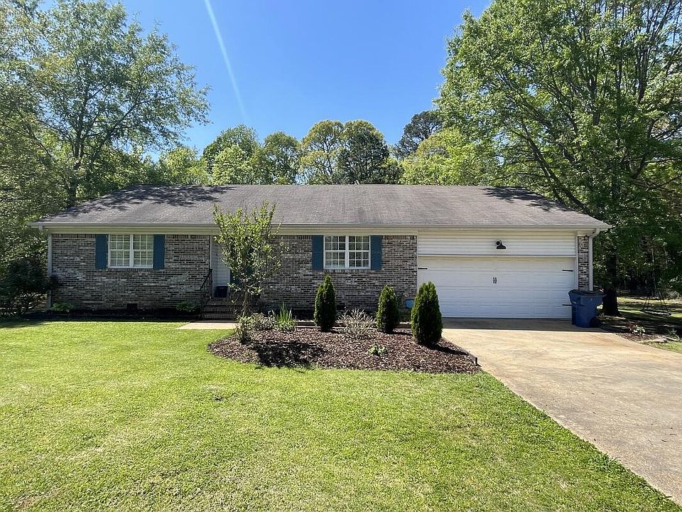 361 Pineridge Dr, Pontotoc, MS 38863 MLS 231288 Zillow