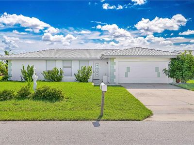 110 Hibiscus DR, Punta Gorda, FL, 33950