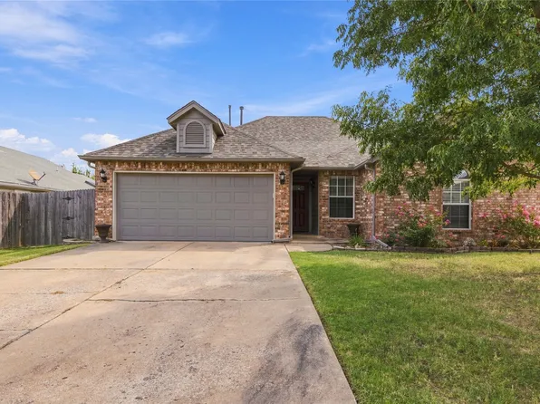 3417 S Dogwood Pl, Broken Arrow, OK 74012