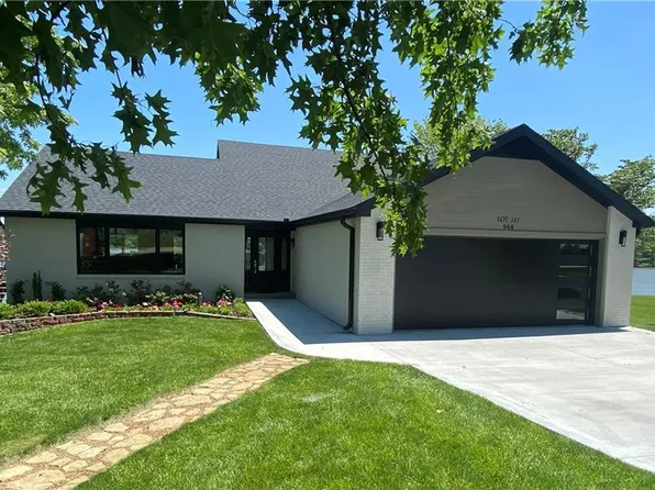 948 Lake Viking Ter, Altamont, MO 64620