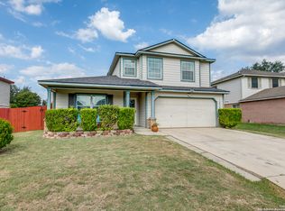 1424 Creek Knl, San Antonio, TX 78253