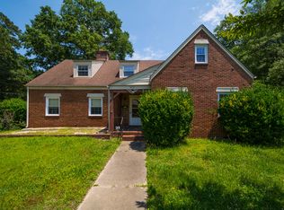 1829 Sherwood Rd, Petersburg, VA 23805