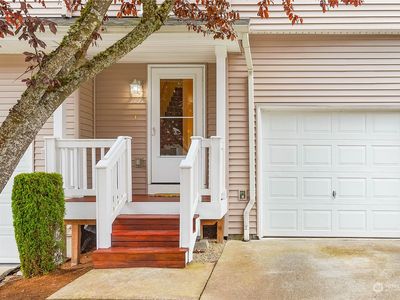 137 NE Tucannon Court, Bremerton, WA, 98311