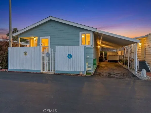 12618 3rd St #19, Yucaipa, CA 92399