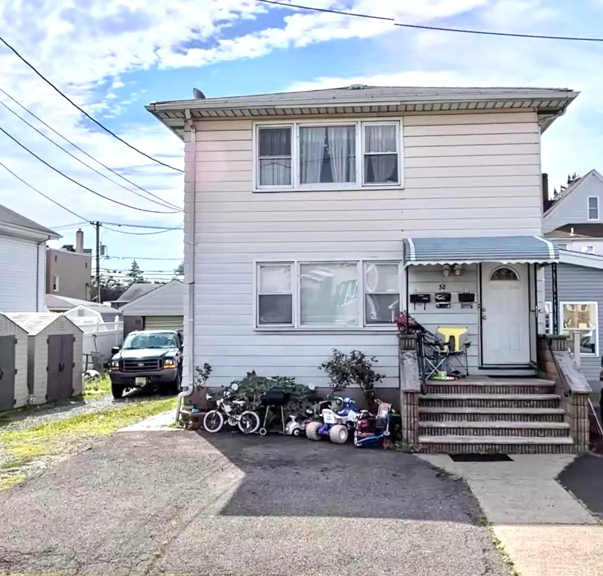 2 bed, $2,450 — Photo 1