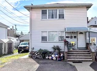58 Garfield Ave #2, Garfield, NJ 07026
