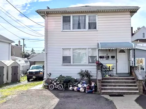 58 Garfield Ave #2, Garfield, NJ 07026