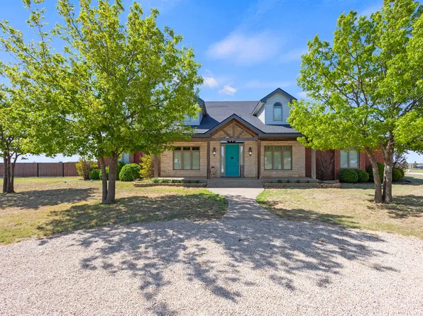 5513 County Road 7940, Lubbock, TX 79424