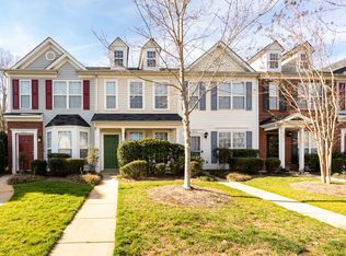 8846 Gerren Ct, Charlotte, NC 28217