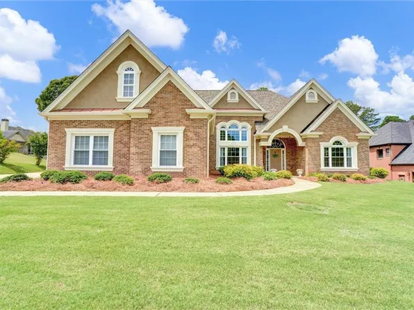 5813 Coles Ct, Buford, GA 30518