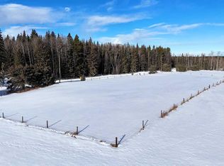 Township Road 530a, Yellowhead County, AB T7E3A5