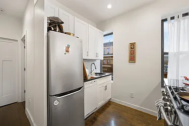 Rented by Corcoran