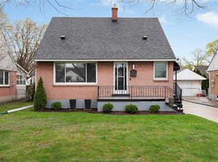 2575 Kildare Rd, Windsor, ON N8W 2Y4