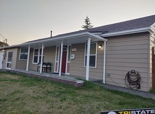 7402 S Montgomery St, Tacoma, WA 98409
