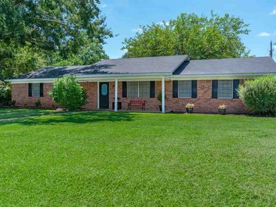 309 Laverne St, Hallsville, TX, 75650