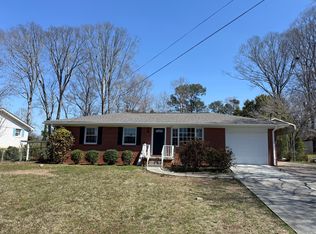 4178 Suzanne Ln, Duluth, GA 30096