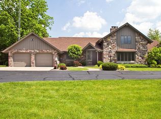 33802 Spring Prairie Rd, Burlington, WI 53105