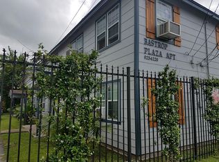 2415 Bastrop St APT 1, Houston, TX 77004