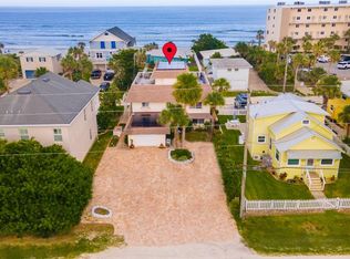 2305 S Atlantic Ave, New Smyrna Beach, FL 32169