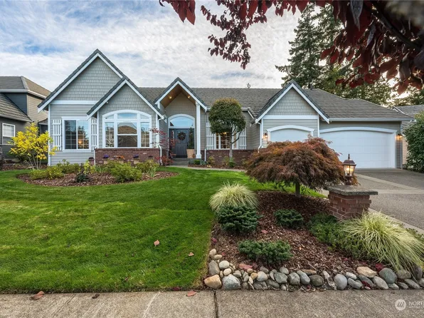 8433 Smugglers Cove Lane SW, Mukilteo, WA 98275