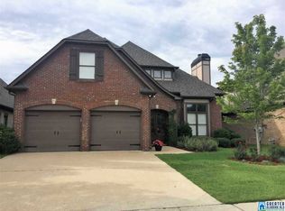 2105 Arbor Hill Pkwy, Birmingham, AL 35244