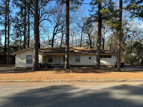 501 Murray St, Marshall, TX 75672