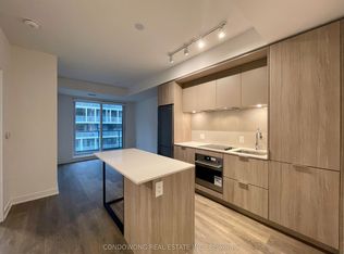 35 Tubman Ave #817, Toronto, ON M5A 0T1