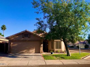 627 E Park Ave, Chandler, AZ 85225