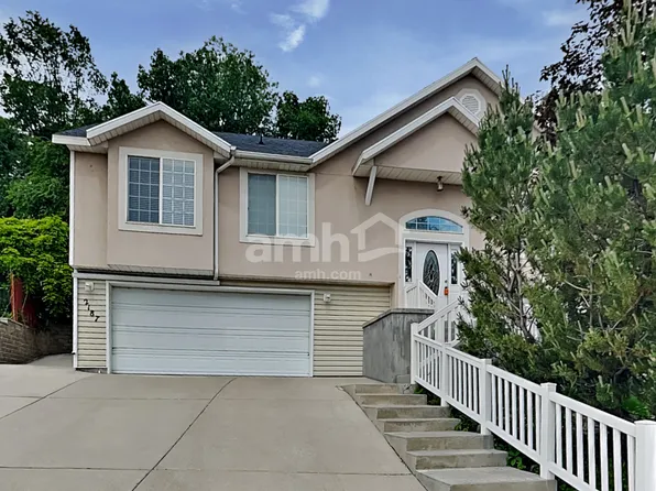 2187 Dakota Ave, Provo, UT 84606