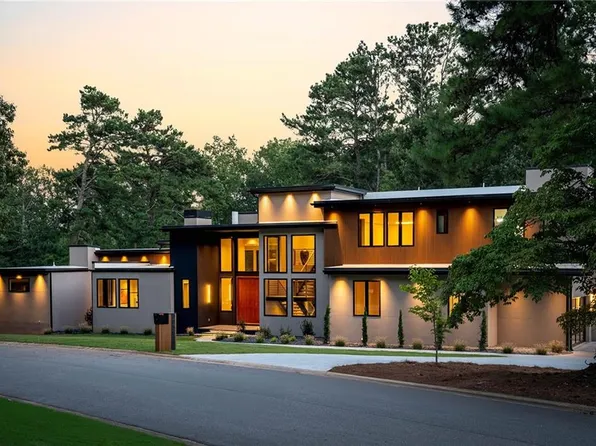 3850 Sentry Xing, Marietta, GA 30068