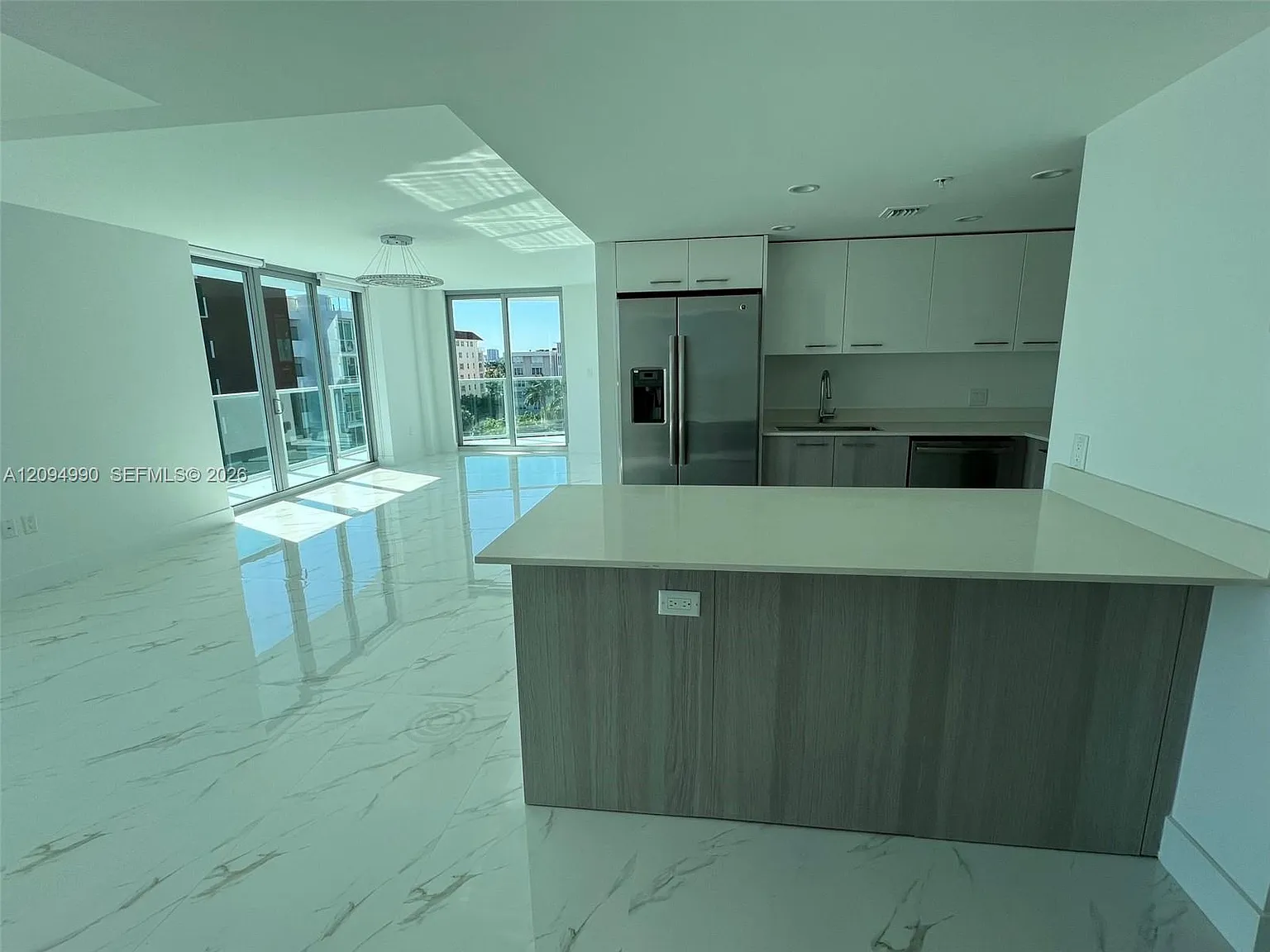 The Palms Condo — Photo 1
