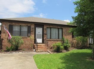 617 Marguerite Rd, Metairie, LA 70003