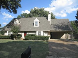 4880 Pebblerock Cv, Memphis, TN 38141