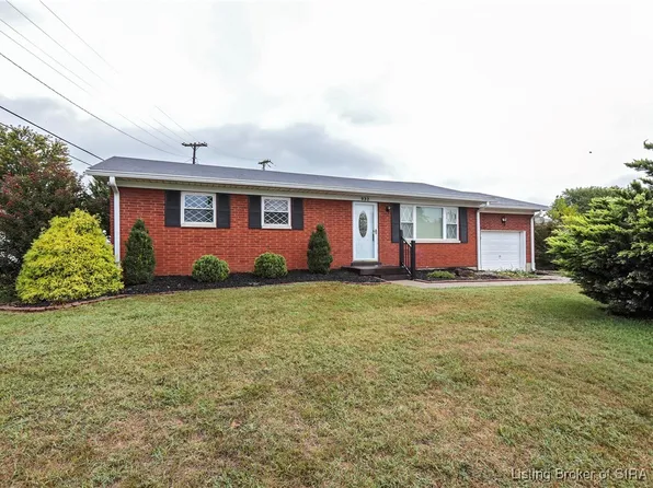 932 Sunnyside Drive, Clarksville, IN 47129