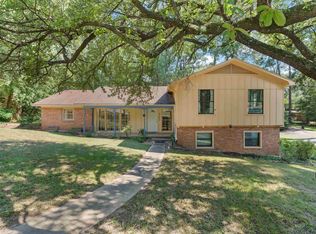 3700 Redwood Trl, Marshall, TX 75672