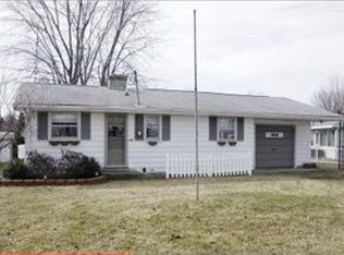 4101 E Joy Rd, Shelbyville, MI 49344