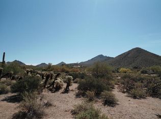 10061 E Sonoran Vista Cir, Scottsdale, AZ 85255