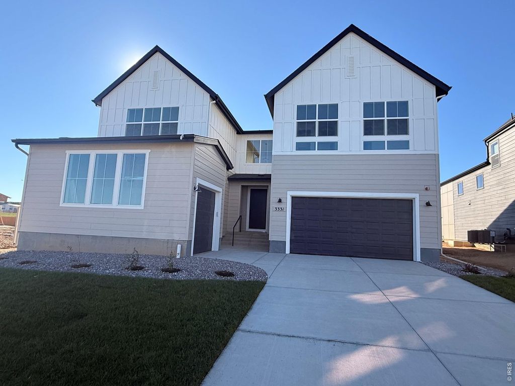 3331 Sapinero Dr