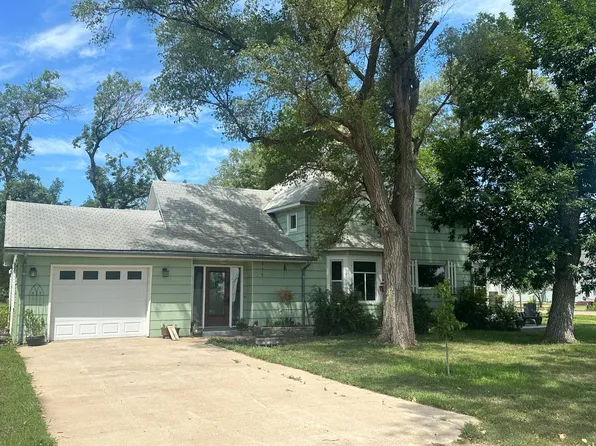 503 N Logan St, Spencer, NE 68777
